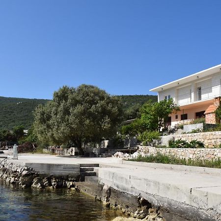 Brijesta Apartments By The Sea Kabli, Peljesac - 10225 מראה חיצוני תמונה