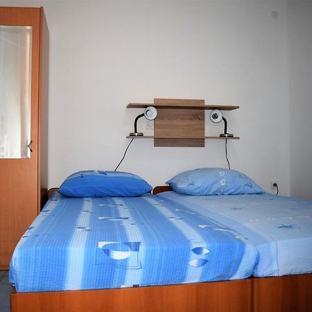 Brijesta Apartments By The Sea Kabli, Peljesac - 10225 מראה חיצוני תמונה