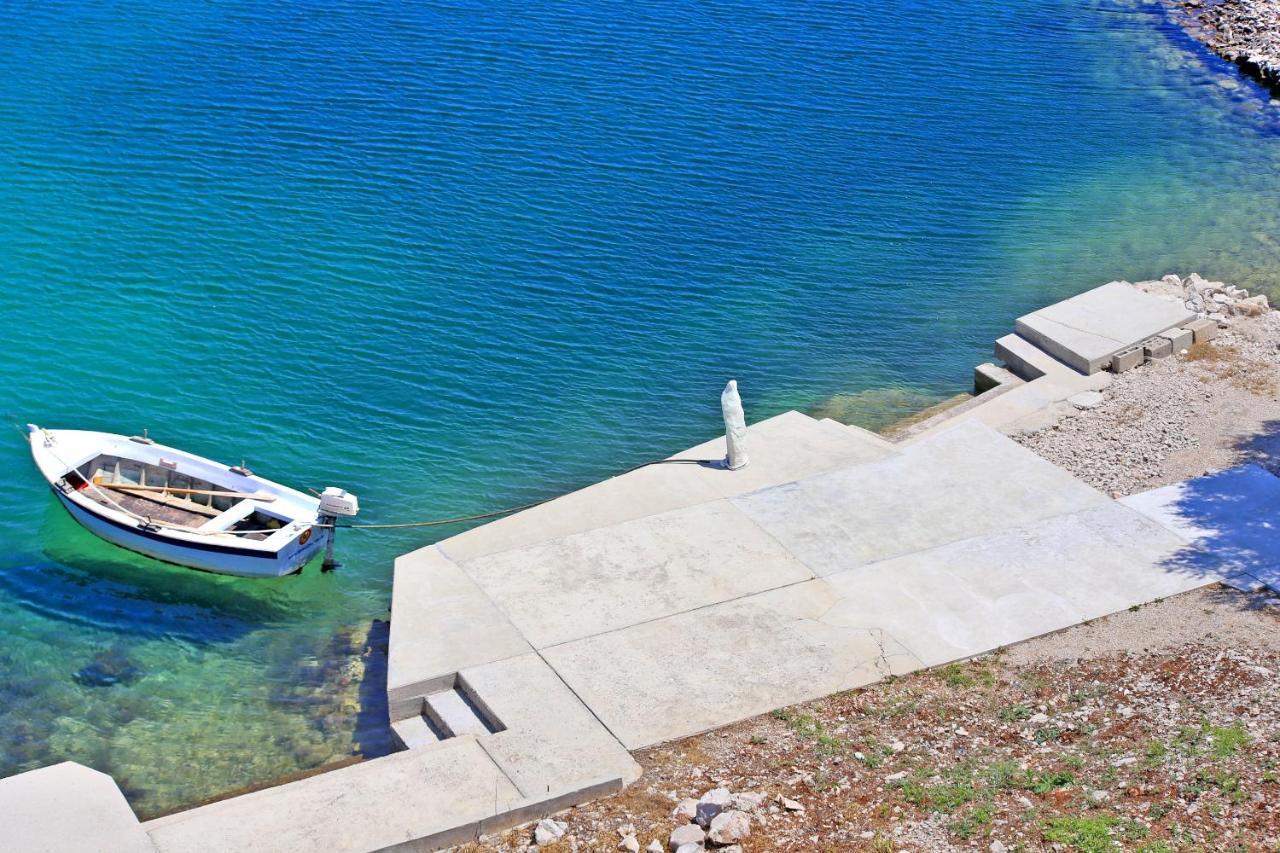 Brijesta Apartments By The Sea Kabli, Peljesac - 10225 מראה חיצוני תמונה