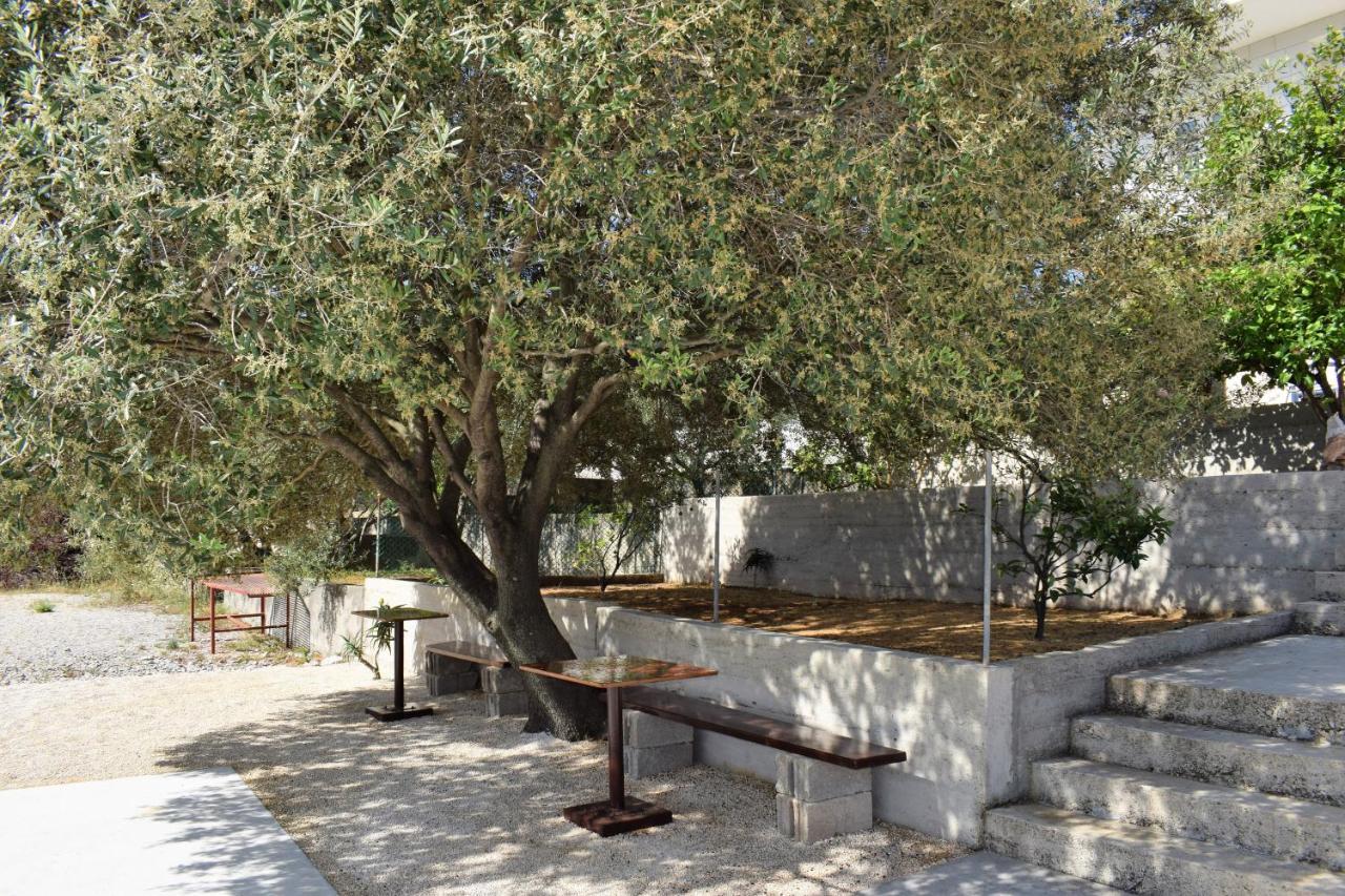 Brijesta Apartments By The Sea Kabli, Peljesac - 10225 מראה חיצוני תמונה