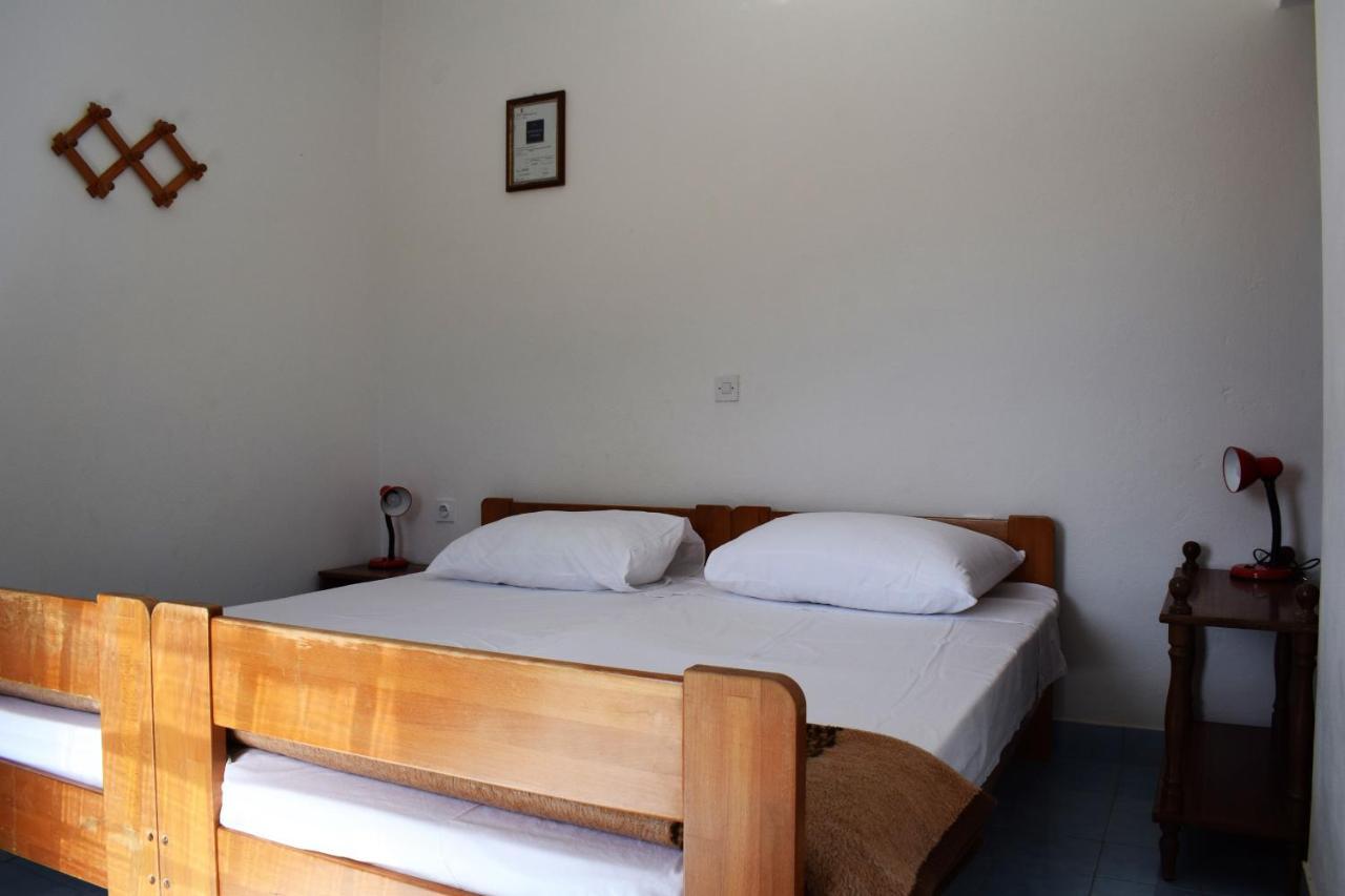 Brijesta Apartments By The Sea Kabli, Peljesac - 10225 מראה חיצוני תמונה