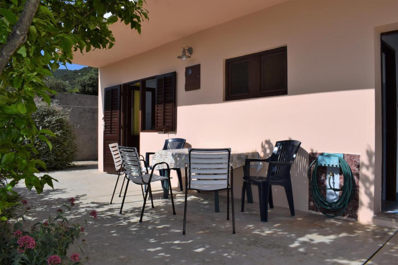 Brijesta Apartments By The Sea Kabli, Peljesac - 10225 מראה חיצוני תמונה