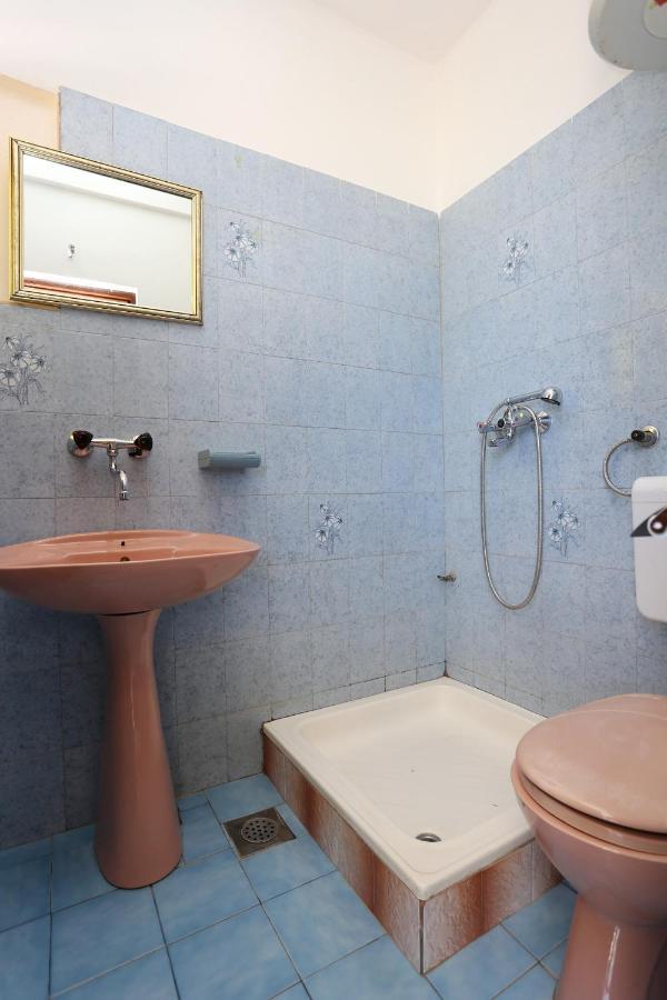 Brijesta Apartments By The Sea Kabli, Peljesac - 10225 מראה חיצוני תמונה