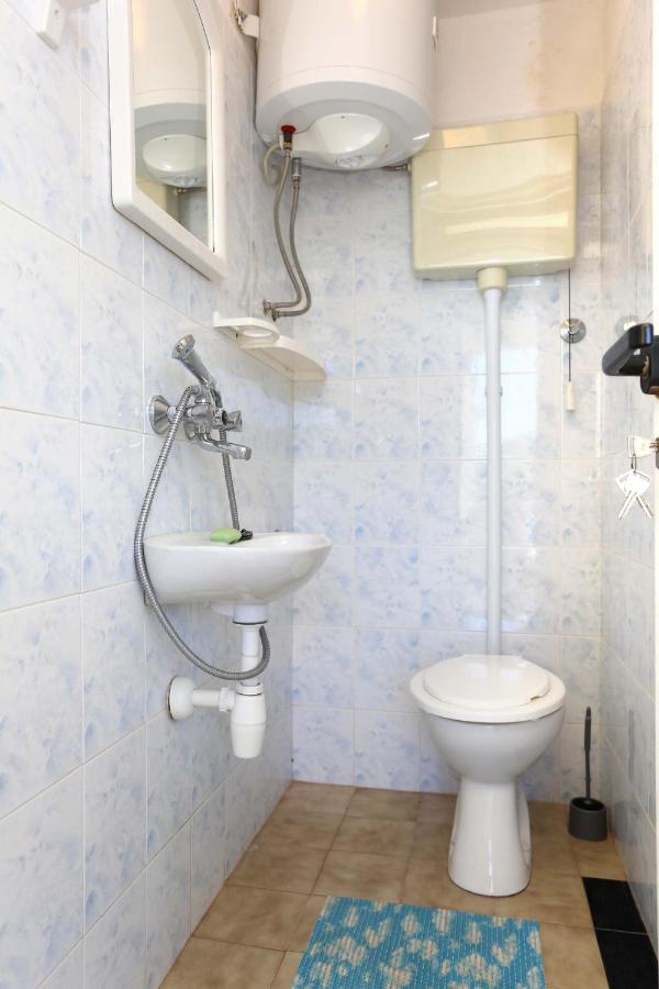 Brijesta Apartments By The Sea Kabli, Peljesac - 10225 מראה חיצוני תמונה