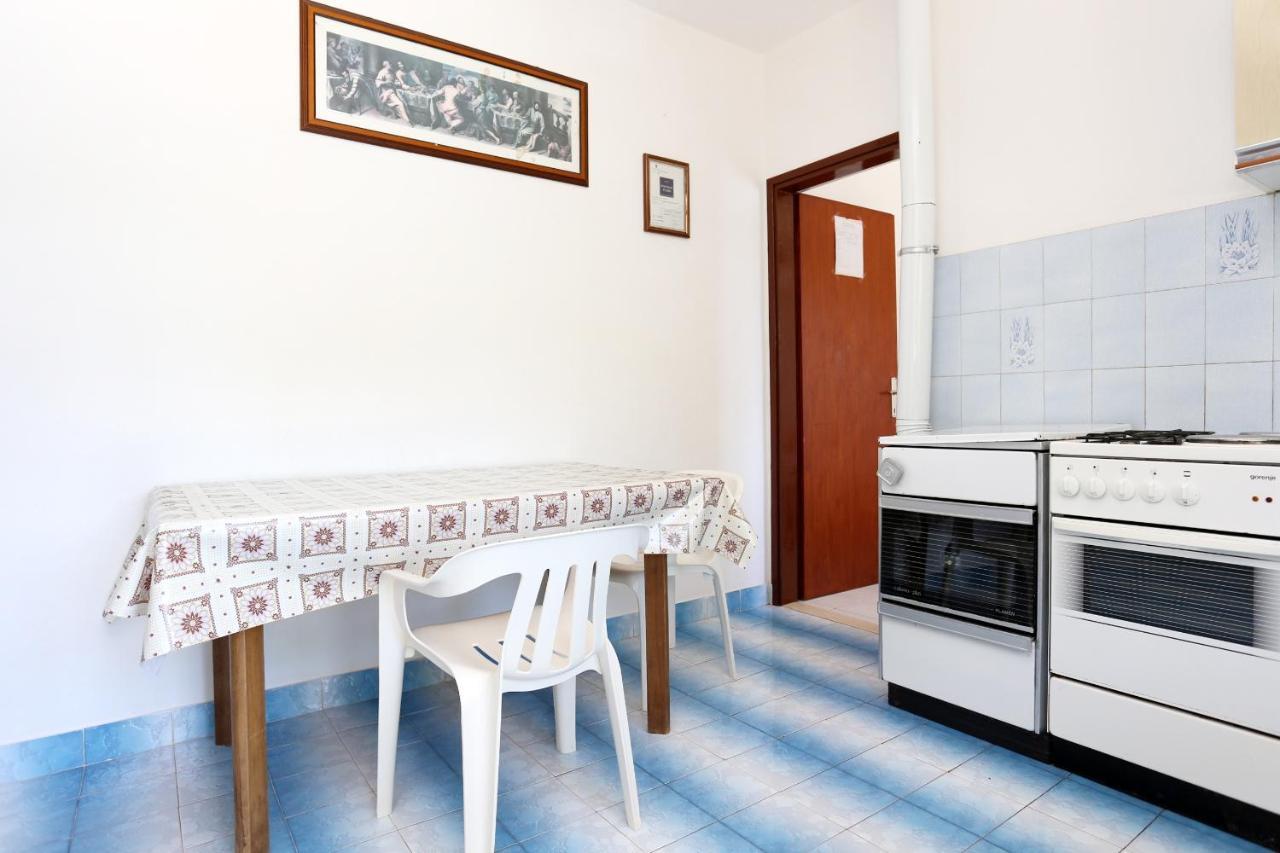 Brijesta Apartments By The Sea Kabli, Peljesac - 10225 מראה חיצוני תמונה