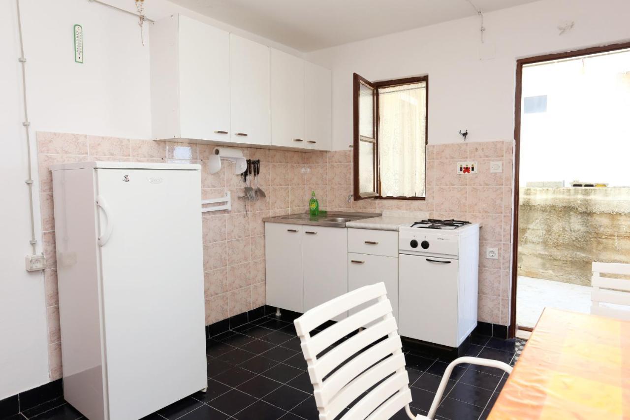 Brijesta Apartments By The Sea Kabli, Peljesac - 10225 מראה חיצוני תמונה
