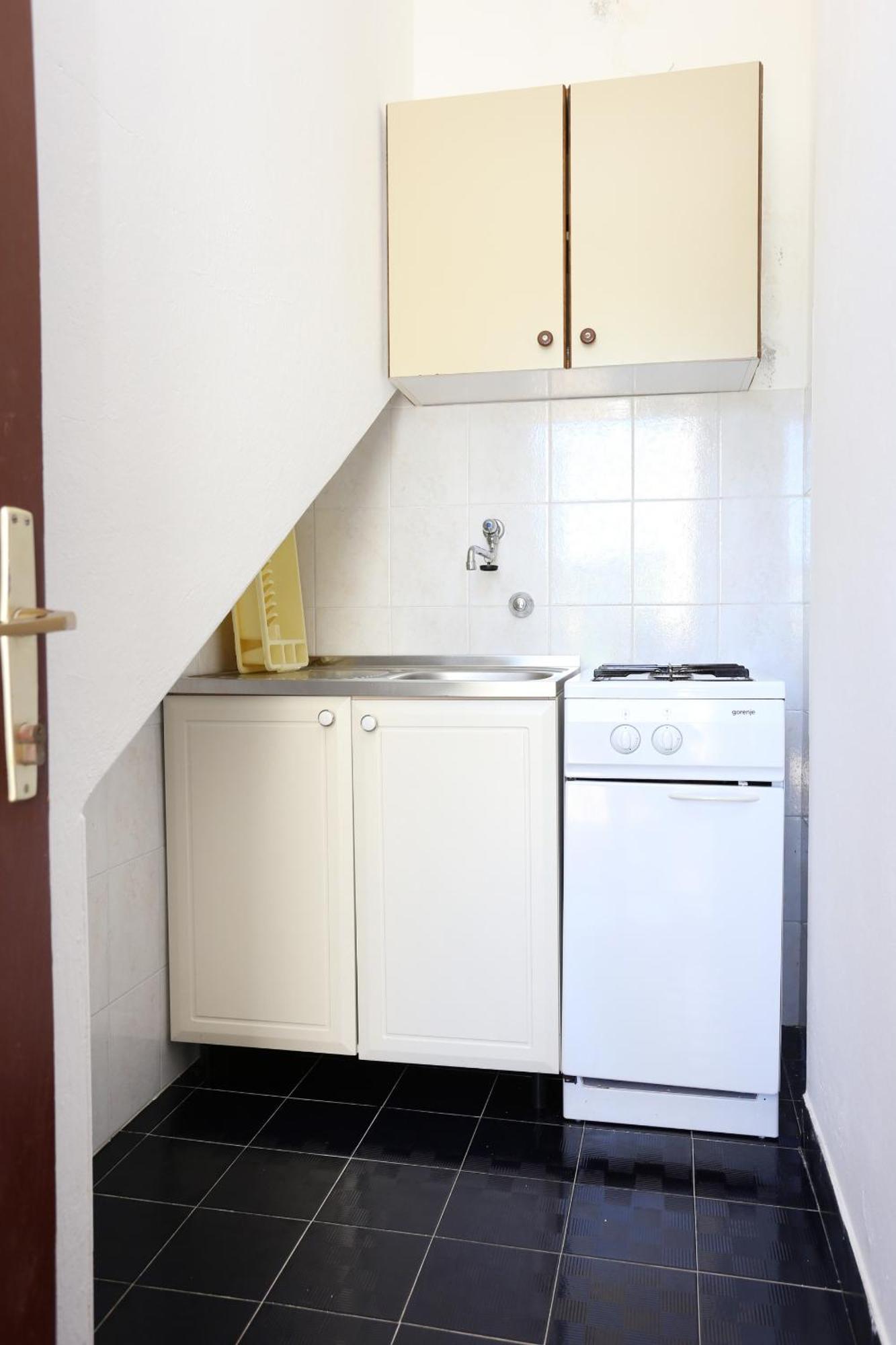 Brijesta Apartments By The Sea Kabli, Peljesac - 10225 מראה חיצוני תמונה
