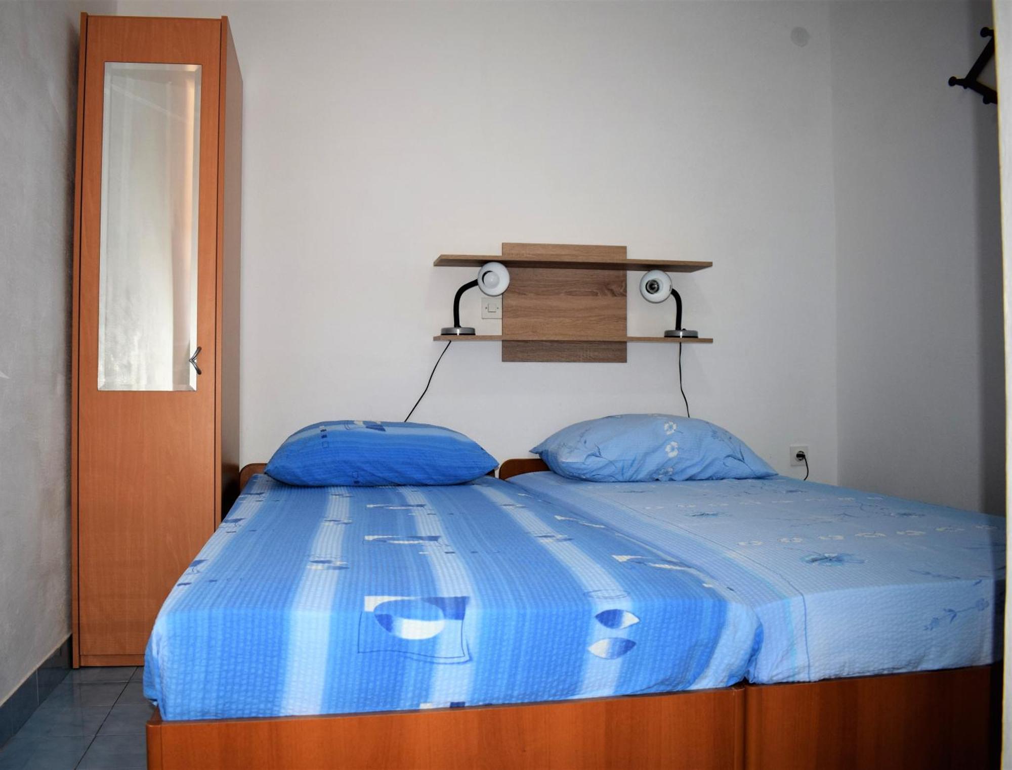 Brijesta Apartments By The Sea Kabli, Peljesac - 10225 מראה חיצוני תמונה