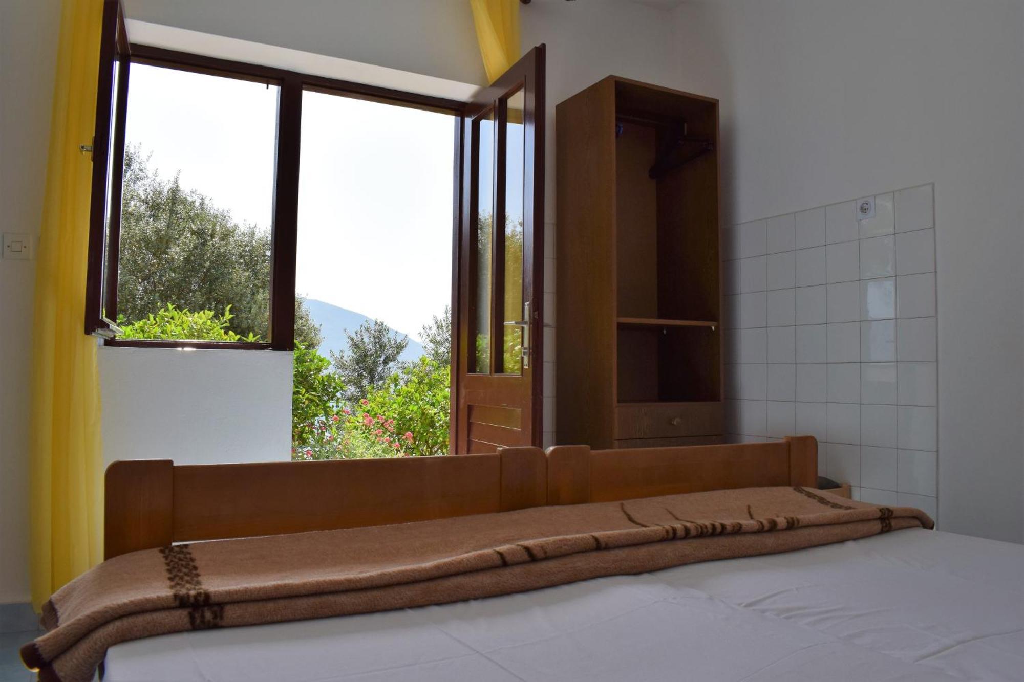 Brijesta Apartments By The Sea Kabli, Peljesac - 10225 חדר תמונה