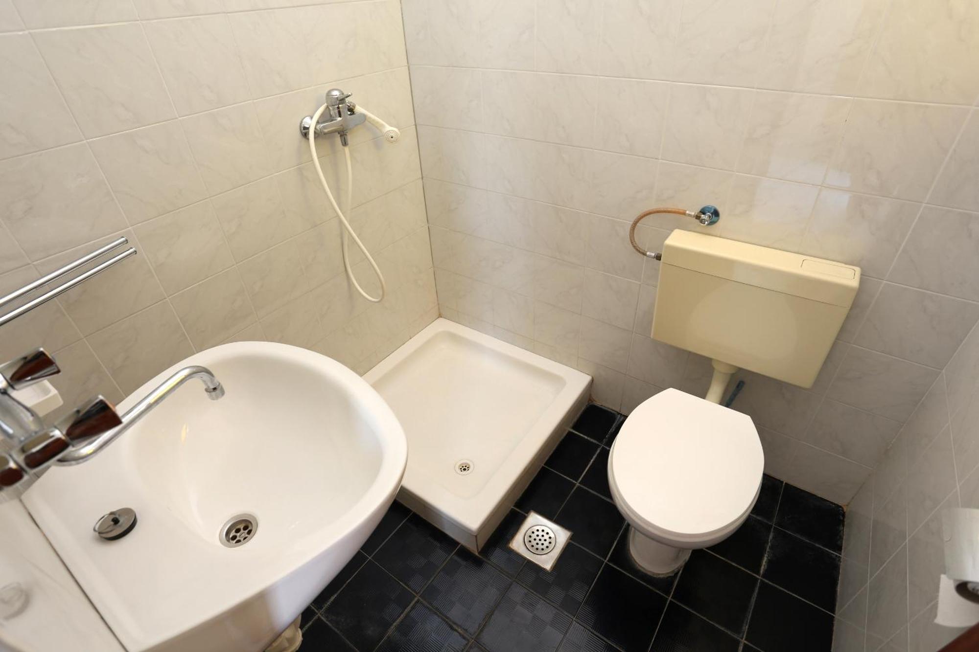 Brijesta Apartments By The Sea Kabli, Peljesac - 10225 חדר תמונה