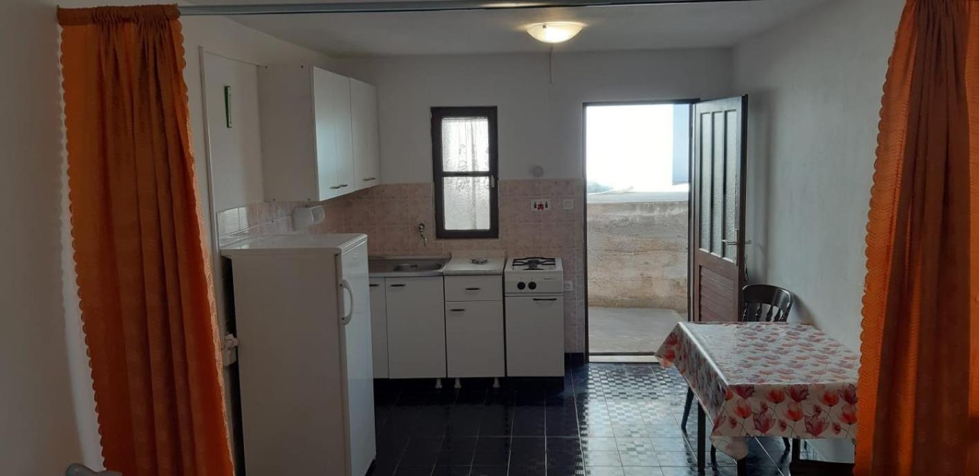 Brijesta Apartments By The Sea Kabli, Peljesac - 10225 חדר תמונה