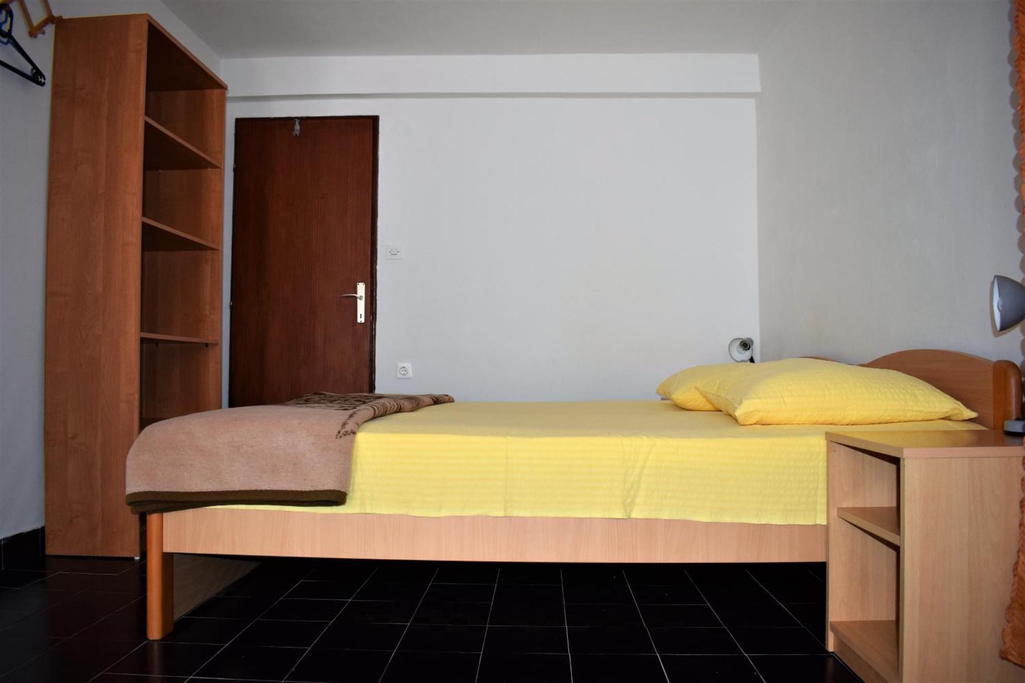 Brijesta Apartments By The Sea Kabli, Peljesac - 10225 חדר תמונה