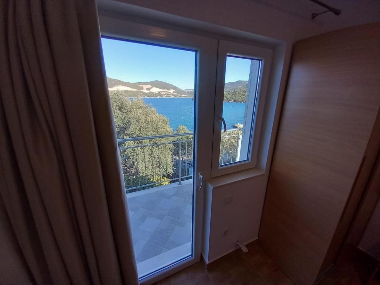 Brijesta Apartments By The Sea Kabli, Peljesac - 10225 מראה חיצוני תמונה