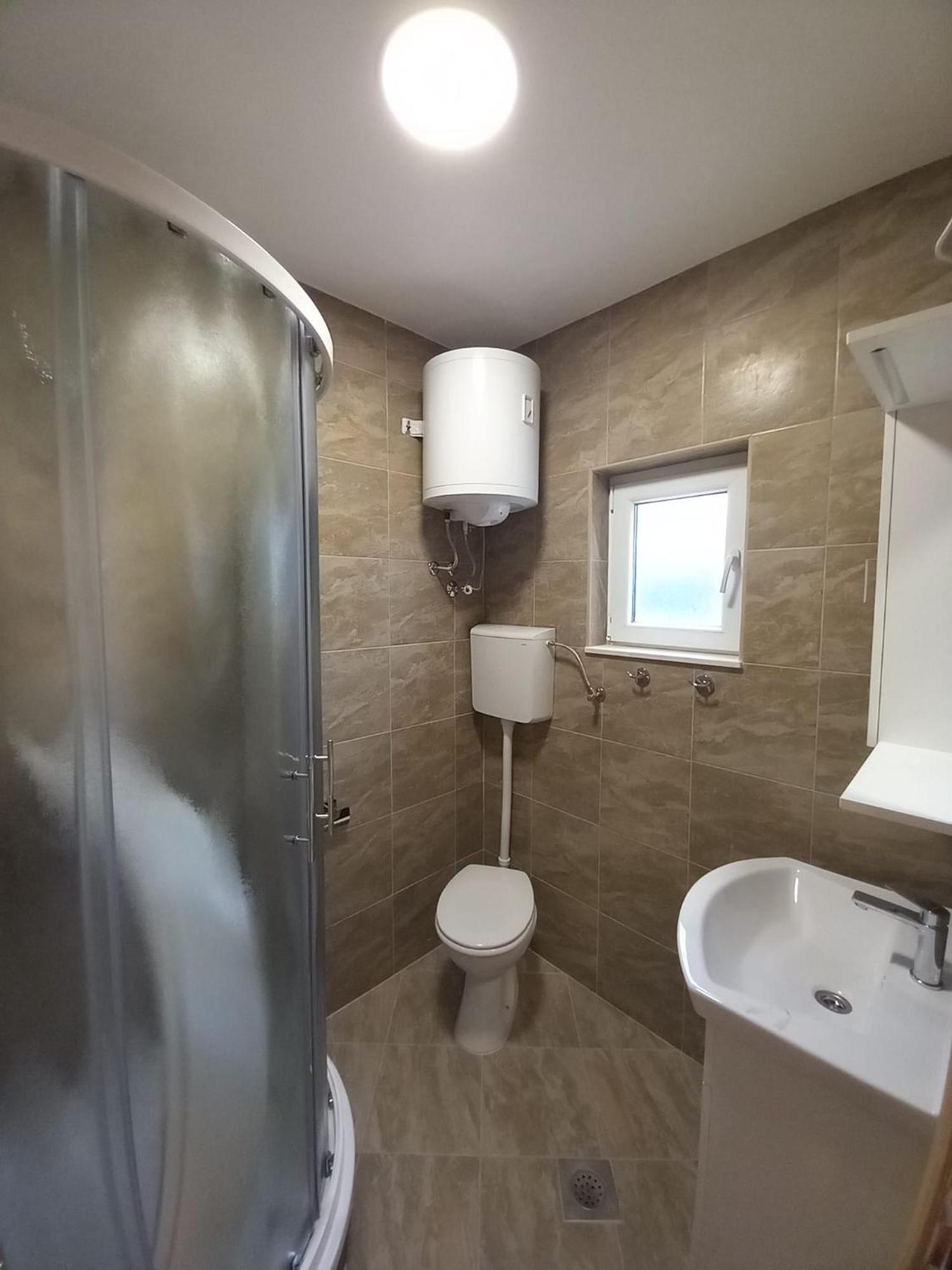Brijesta Apartments By The Sea Kabli, Peljesac - 10225 מראה חיצוני תמונה