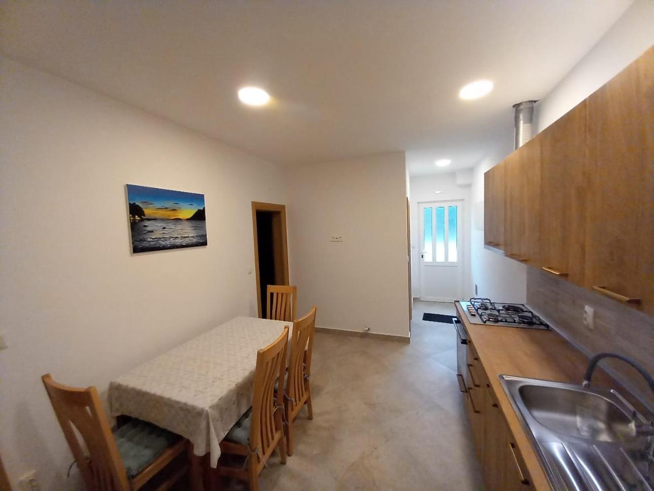 Brijesta Apartments By The Sea Kabli, Peljesac - 10225 חדר תמונה